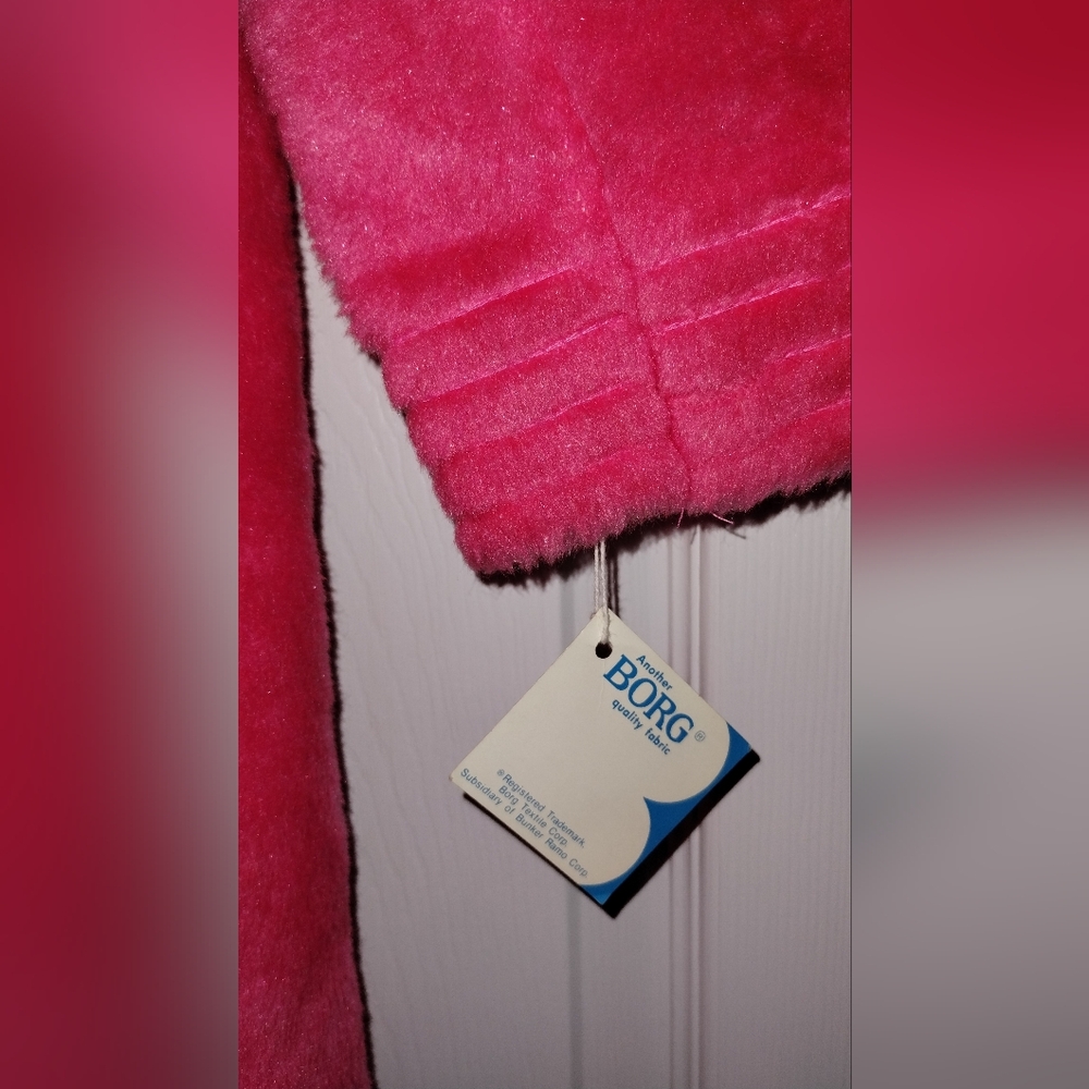 Vintage Sears Women's Robe - Picture 5 of 13